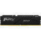 Модуль памяти для компьютера DDR5 32GB 5600 MHz Beast Black Kingston Fury (ex.HyperX) (KF556C40BB-32)