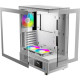 Корпус для ПК Gamdias ATLAS E1 WH (4711514500257)