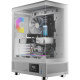 Корпус для ПК Gamdias ATLAS E1 WH (4711514500257)