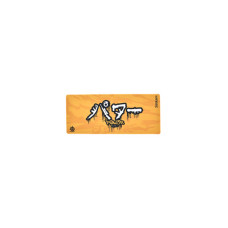 Коврик для мышки Voltronic Fnatic (FN-4-Y)