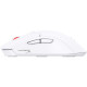 Мышка HyperX Pulsefire Haste 2 Wireless White (6N0A9AA)