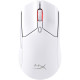 Мышка HyperX Pulsefire Haste 2 Wireless White (6N0A9AA)