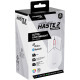 Мышка HyperX Pulsefire Haste 2 Wireless White (6N0A9AA)