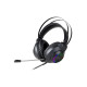 Наушники ColorWay BlazeCore RGB Black (CW-HPG03BK)