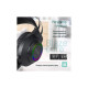 Наушники ColorWay BlazeCore RGB Black (CW-HPG03BK)