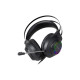 Наушники ColorWay BlazeCore RGB Black (CW-HPG03BK)
