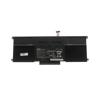 Аккумулятор для ноутбука Asus ZenBook UX301 C31N1305, 4400mAh (50Wh), 6cell, 11.1V, Li-Pol AlSoft (A71178)