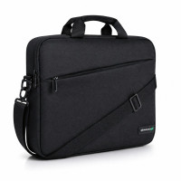 Сумка для ноутбука Grand-X 15.6'' SB-220 Black (SB-220)