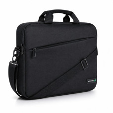 Сумка для ноутбука Grand-X 15.6'' SB-220 Black (SB-220)