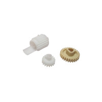 Шестерня HP LJ P2030/2035/P2050 3шт/компл. RM1-6406-GEAR AHK (3206052)