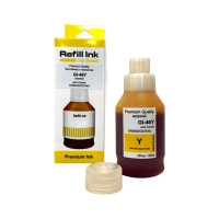 Чернила Premium Quality Canon GI-46 135мл Yellow SmartFill (70264935)