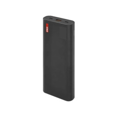 Батарея универсальная EMOS 27000mAh NTBF30, 100W, Pass-through, black (B0561B)