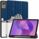 Чехол для планшета BeCover Flexible TPU Mate Lenovo Idea Tab / K11 (2nd Gen) TB336 / Xiaoxin Pad (2025) 11" Good Night (715637)