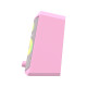 Акустическая система Havit HV-SK202 USB 2.0 Pink (6939119024048)