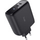 Trust Charger Maxo 65Вт, 2xUSB-C PD, black (25380_TRUST)