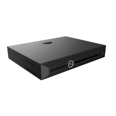 Tiandy NVR TC-R3432 Spec:I/B/K/V3.1, 32ch, 4HDD, 4K