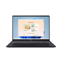 ASUS Ноутбук ASUS Vivobook 16 X1607CA-MB058 16  WUXGA IPS, Intel Ultra 5 225H, 16GB, F512GB, UMA, noOS, Блакитний (90NB15A1-M00660)