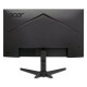 Acer Монітор Acer 27"VG270UP6bmiipx 2xHDMI, DP, MM, IPS, 2560x1440, 144Hz, 1ms (UM.HV0EE.609)