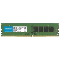 Micron Пам'ять ПК Micron DDR4 16GB 3200 (CT16G4DFRA32AT)