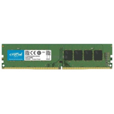 Micron Пам'ять ПК Micron DDR4 16GB 3200 (CT16G4DFRA32AT)