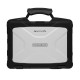 Panasonic Ноутбук Toughbook FZ-40 MK2 14” FHD Touch, Intel Ultra 7, 16GB, F1TB, UMA, Win11P, чорний (FZ-40HZ01BB4)