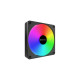 Кулер для корпуса MONTECH GF120R V2 ARGB PWM 3 (GF120R V2 ARGB PWM 3I1(B))
