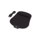 Коврик для мышки Maxxter MMP-LEDPAD-BK RGB Black (MMP-LEDPAD-BK)