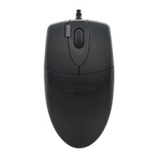 Мышка A4Tech OP-620DS USB Black (4711421948692)