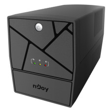 Пристрій безперебійного живлення nJoy Keen 1000VA (UPLI-LI100KE-CG01B)