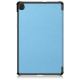 Чехол для планшета BeCover Smart Case Samsung Tab S6 Lite (2024) 10.4" P620/P625/P627 Blue (710822)