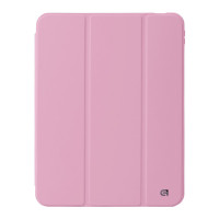Чехол для планшета Armorstandart Smart Fold Pen Apple iPad Pro 11 (2024) Pink (ARM78130)