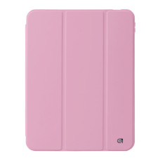 Чехол для планшета Armorstandart Smart Fold Pen Apple iPad Pro 11 (2024) Pink (ARM78130)
