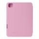 Чехол для планшета Armorstandart Smart Fold Pen Apple iPad Pro 11 (2024) Pink (ARM78130)