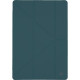 Чехол для планшета Armorstandart Y-Type PEN Samsung Galaxy Tab S9+ / S9 FE+ / S10+ Pine Green (ARM85527)