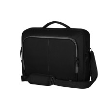 2E Laptop Bag Vector 17 , Black (2E-CBN5217BK)