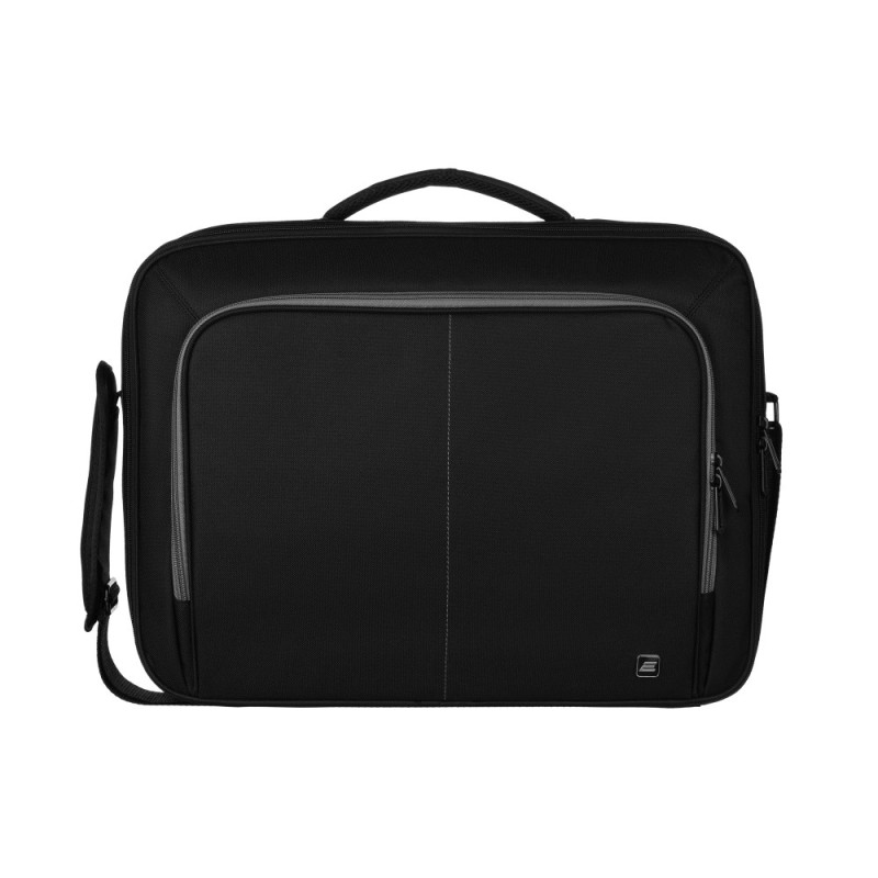 2E Сумка Vector 17", черная (2E-CBN5217BK)