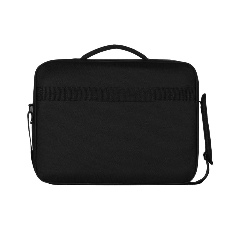 2E Сумка Vector 17", черная (2E-CBN5217BK)