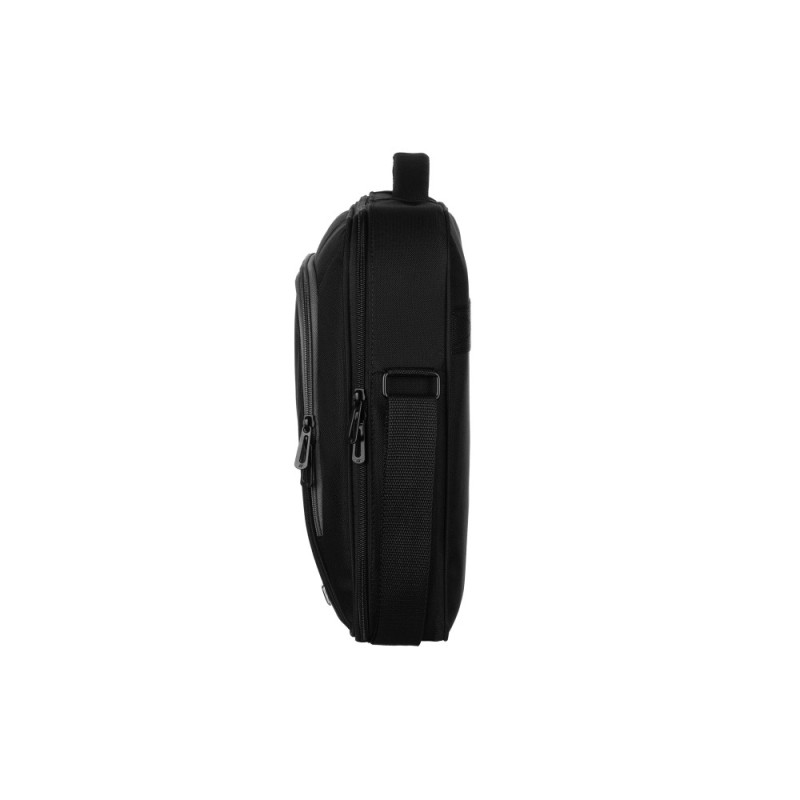 2E Сумка Vector 17", черная (2E-CBN5217BK)