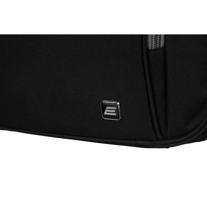 2E Сумка Vector 17", черная (2E-CBN5217BK)