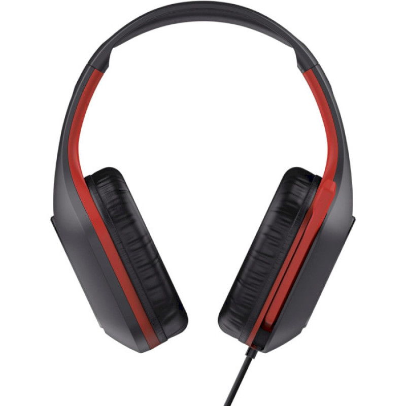 Trust Гарнитура GXT GXT 415X ZIROX For Xbox, 3.5мм, Черный (24995_TRUST)