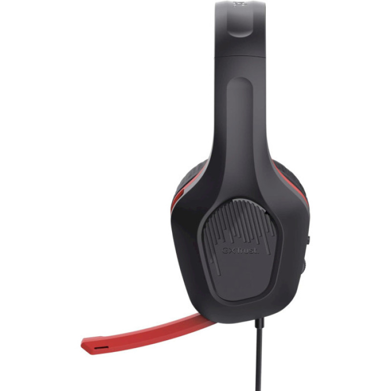 Trust Гарнитура GXT GXT 415X ZIROX For Xbox, 3.5мм, Черный (24995_TRUST)