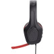 Trust Гарнитура GXT GXT 415X ZIROX For Xbox, 3.5мм, Черный (24995_TRUST)