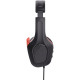 Trust Гарнитура GXT GXT 415X ZIROX For Xbox, 3.5мм, Черный (24995_TRUST)
