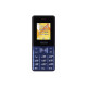 TECNO Mobile phone T301 2SIM Deep Blue (4895180778681)