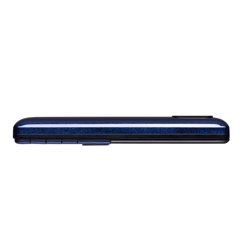 TECNO Mobile phone T301 2SIM Deep Blue (4895180778681)