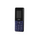TECNO Mobile phone T301 2SIM Deep Blue (4895180778681)