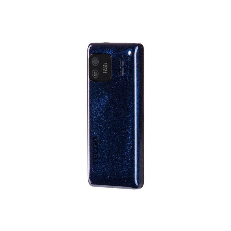 TECNO Mobile phone T301 2SIM Deep Blue (4895180778681)