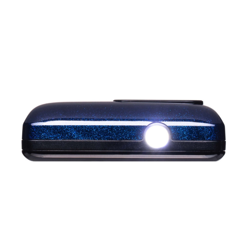 TECNO Mobile phone T301 2SIM Deep Blue (4895180778681)