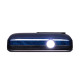 TECNO Mobile phone T301 2SIM Deep Blue (4895180778681)
