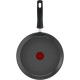 Tefal Pan for pancakes Renewal, 25 cm, aluminum, bakelite (C4263853)